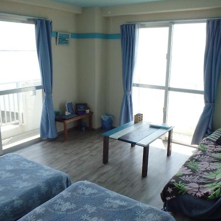Umi No Nakama Hotell Ishigaki  Exteriör bild