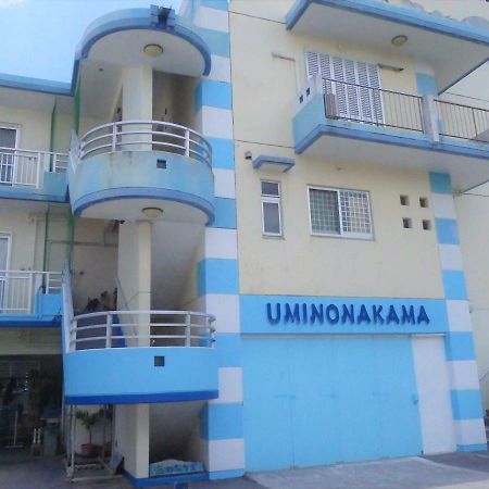 Umi No Nakama Hotell Ishigaki  Exteriör bild