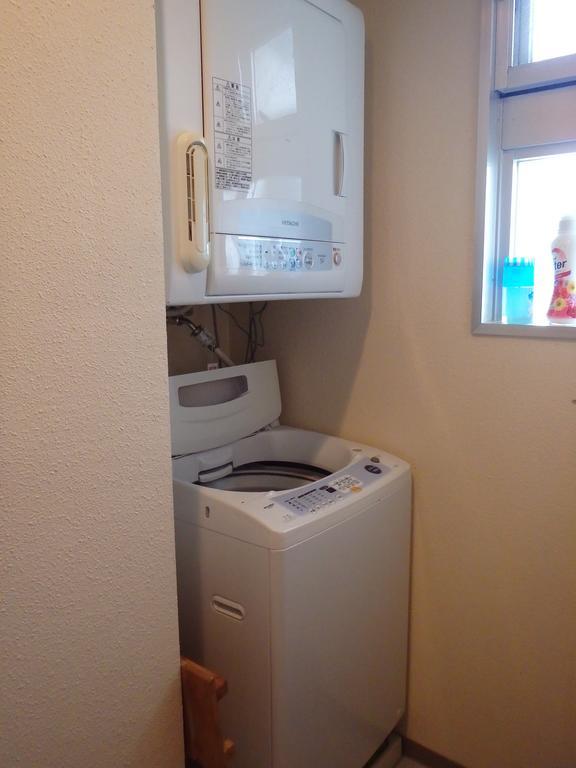 Umi No Nakama Hotell Ishigaki  Exteriör bild