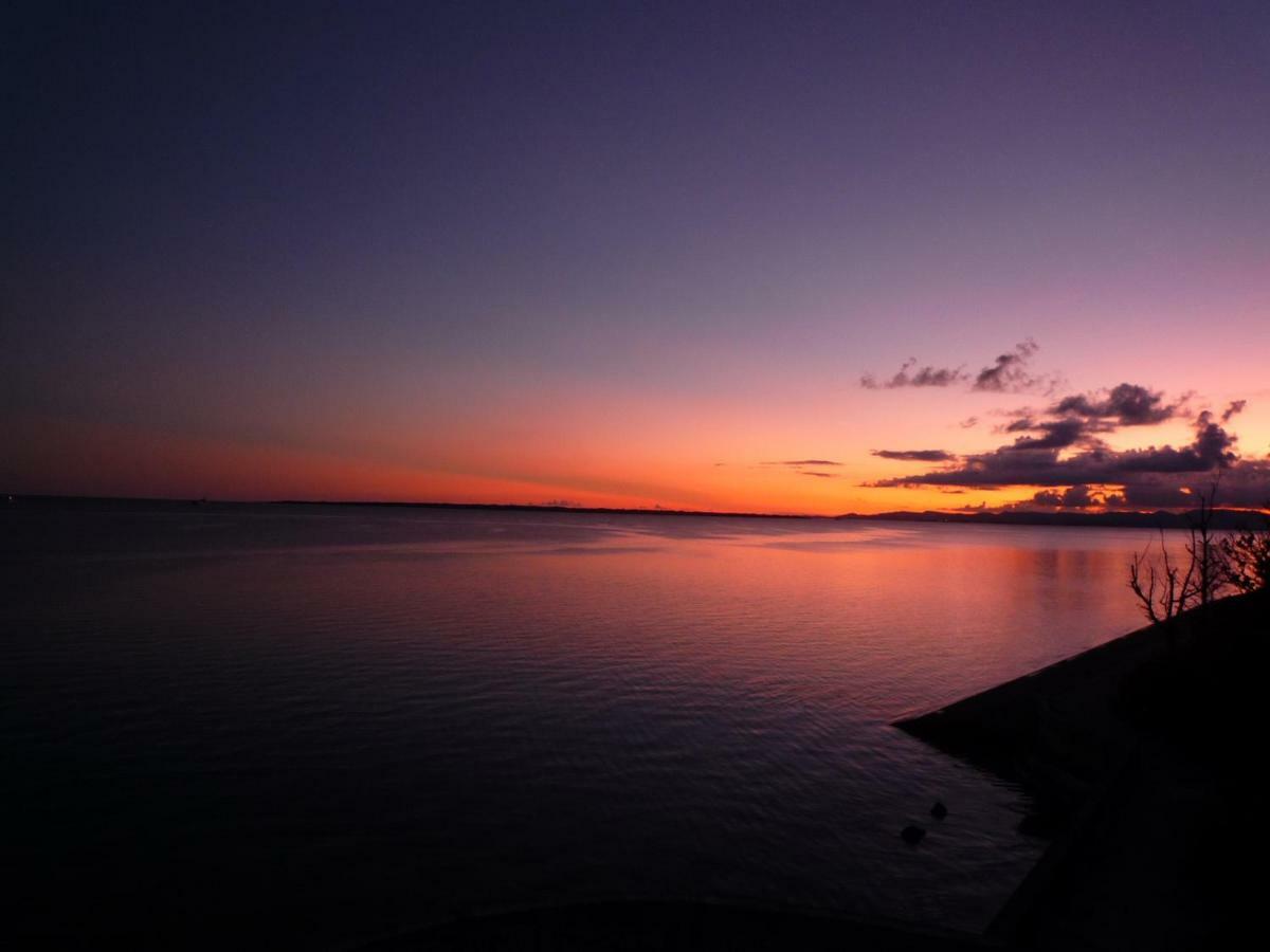 Umi No Nakama Hotell Ishigaki  Exteriör bild